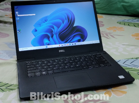 DELL Vostro i5 8th Generation